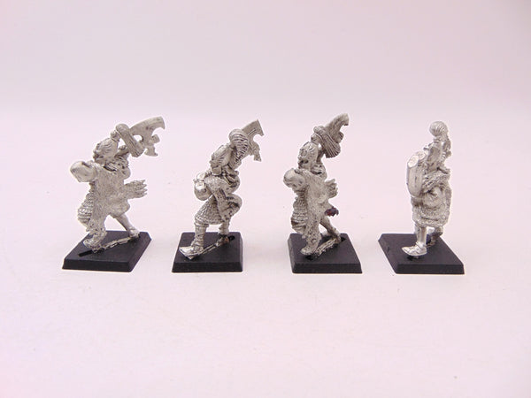 White Lions of Chrace