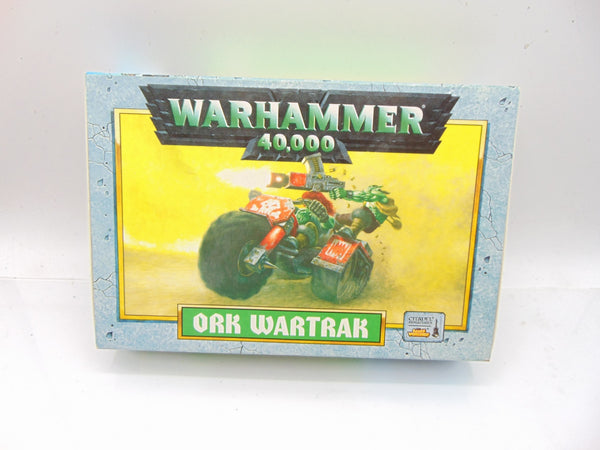 Ork Wartrak