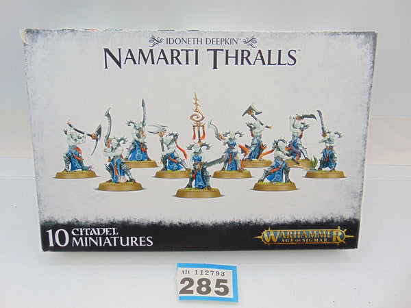 Namarti Thralls