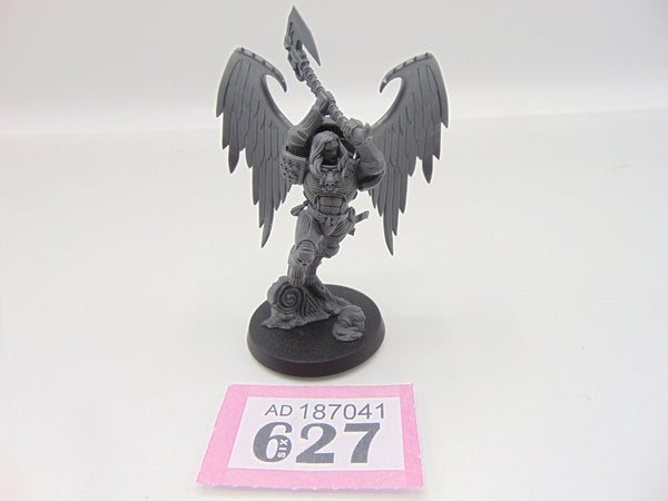 Astorath the Grim