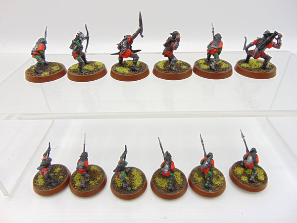 Moria Goblins