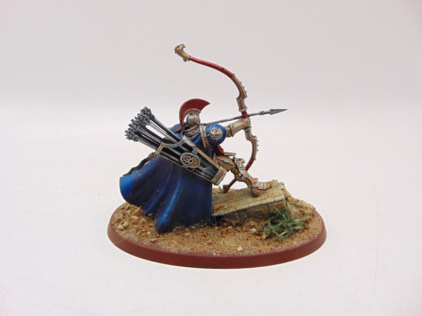 Knight-Judicator