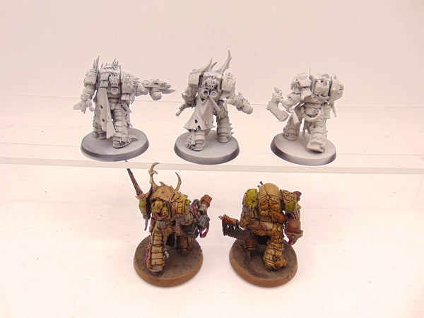 Blightlord Terminators