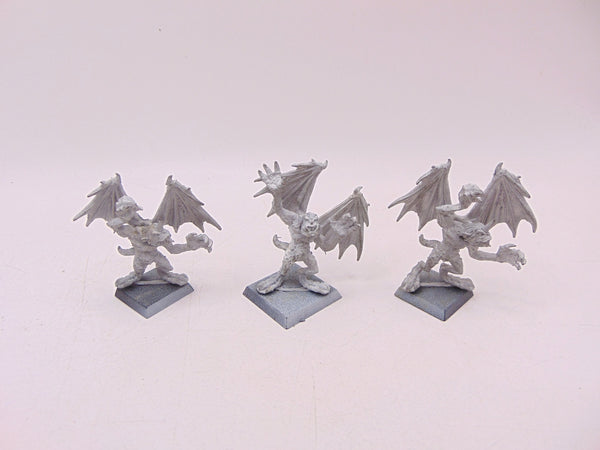 Harpies