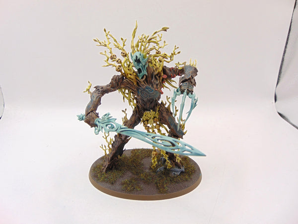 Spirit of Durthu