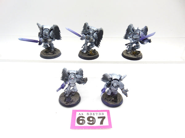 Sanguinary Guard
