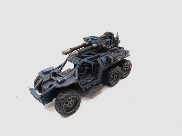 Elysian Tauros Venator Buggy