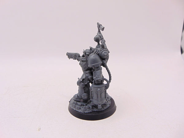 Apothecary Biologis
