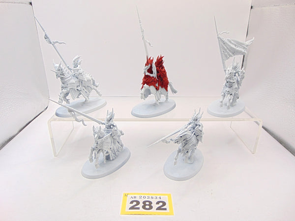Blood Knights
