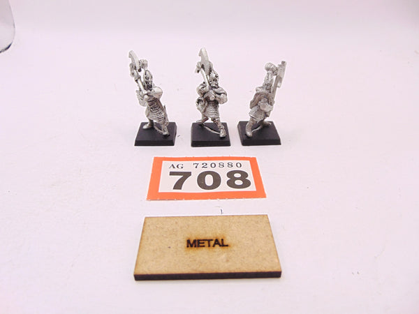 White Lions of Chrace