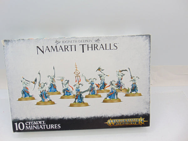 Namarti Thralls