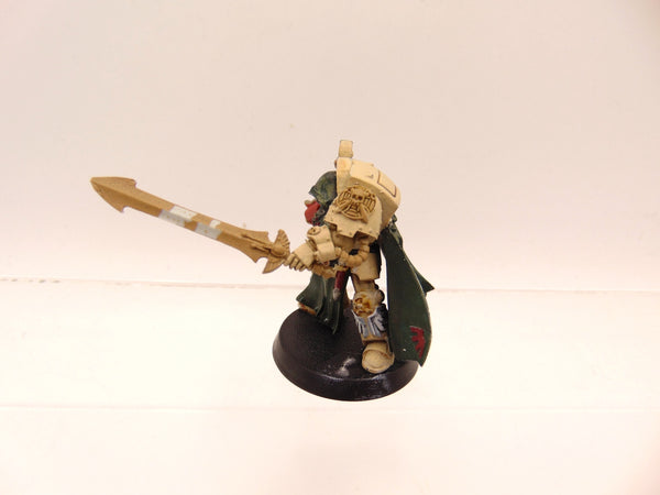 Deathwing Strikemaster