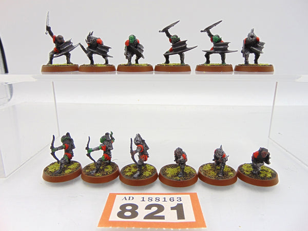 Moria Goblins
