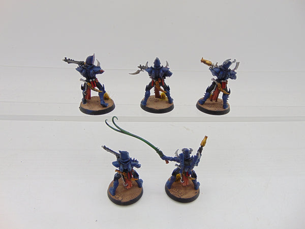 Kabalite Warriors