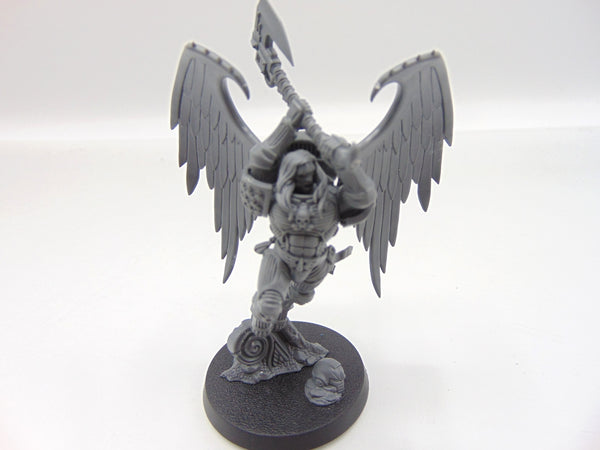 Astorath the Grim