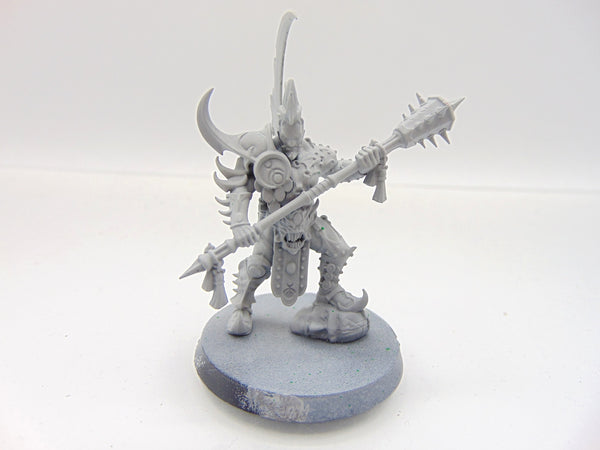 Lord of Pain