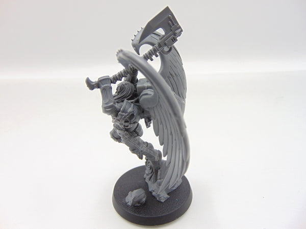Astorath the Grim