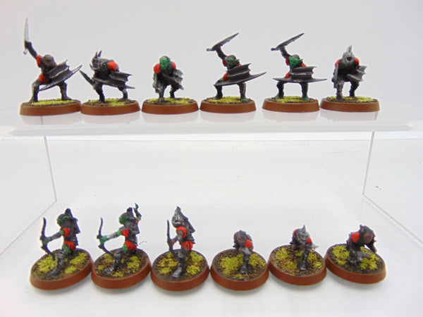 Moria Goblins