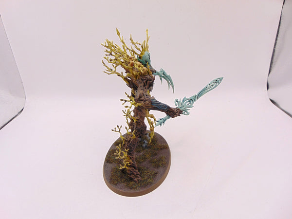 Spirit of Durthu