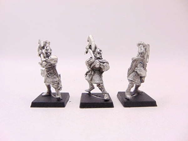 White Lions of Chrace