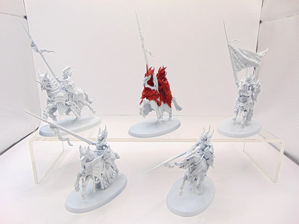 Blood Knights