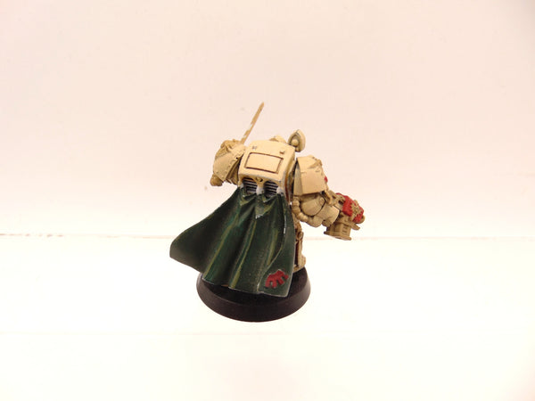 Deathwing Strikemaster