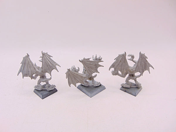 Harpies