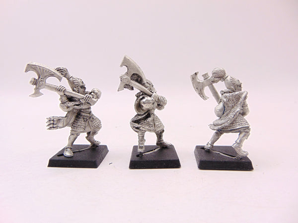 White Lions of Chrace