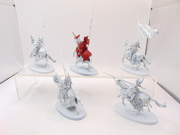 Blood Knights