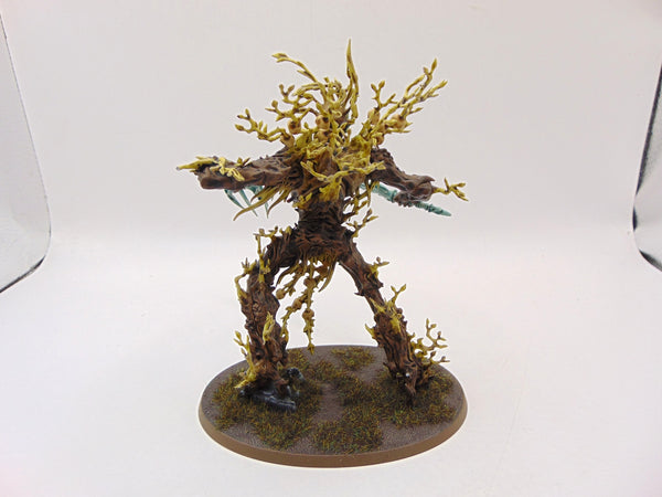 Spirit of Durthu