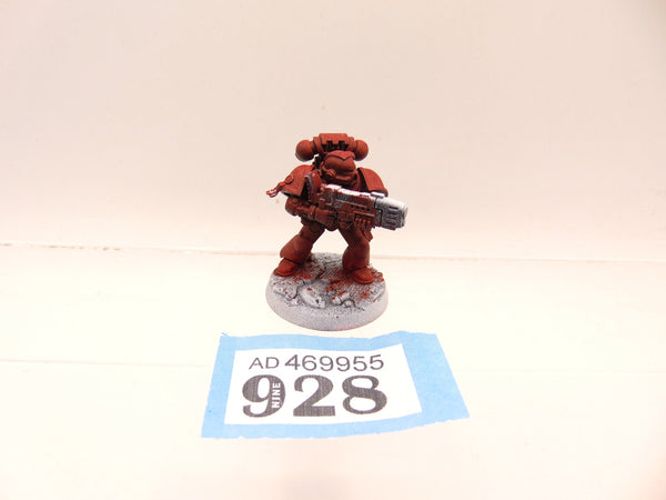 Brother Promethor / Corphal