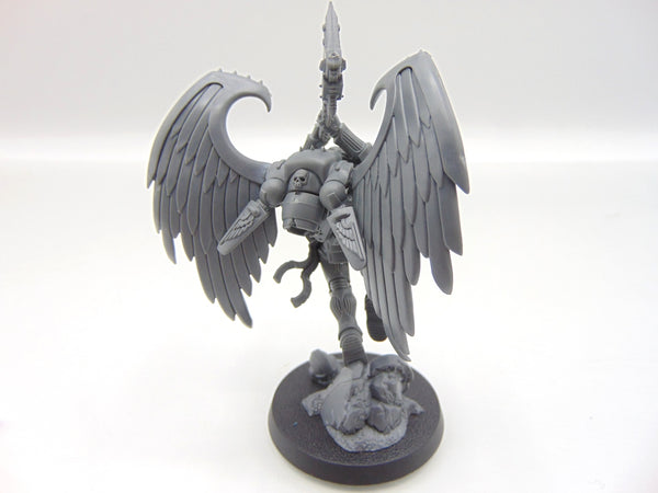 Astorath the Grim