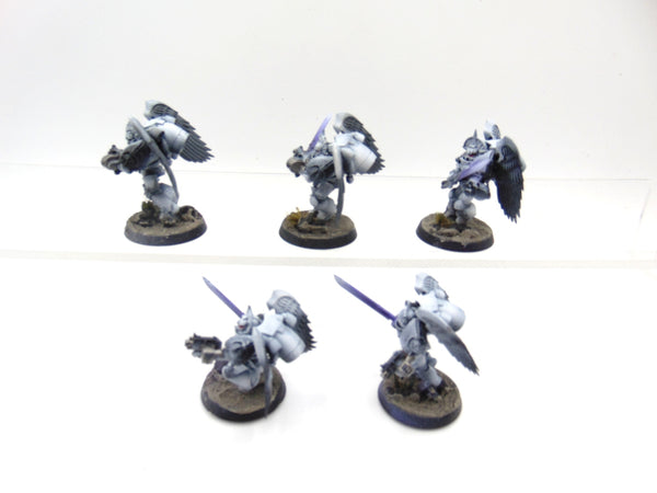 Sanguinary Guard