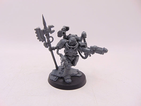 Primaris Techmarine