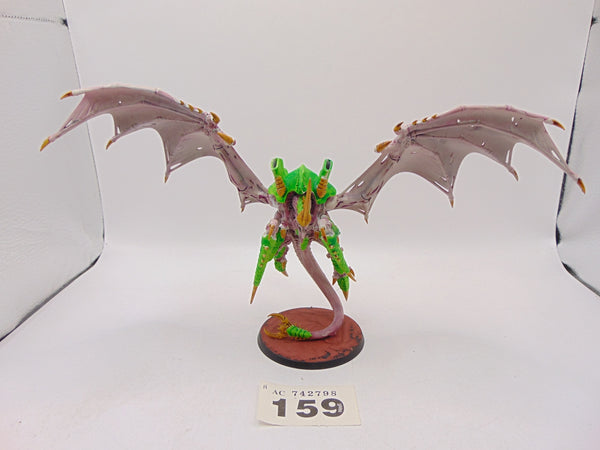 Winged Hive Tyrant
