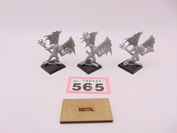 Harpies