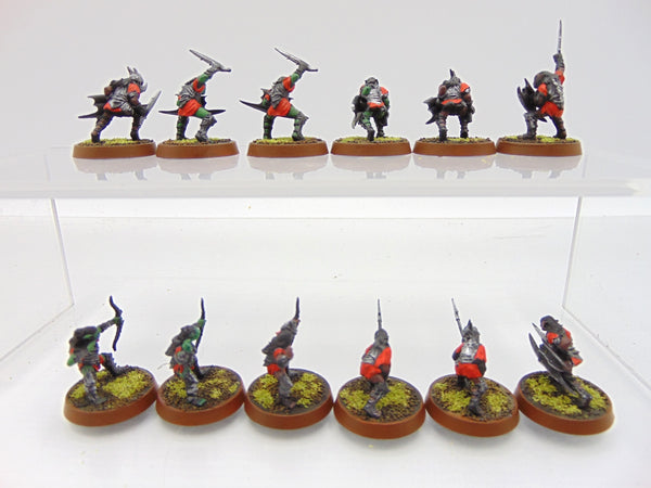 Moria Goblins