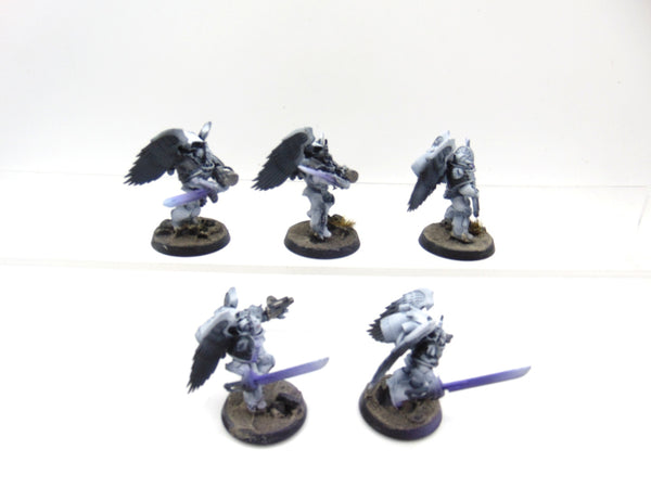 Sanguinary Guard