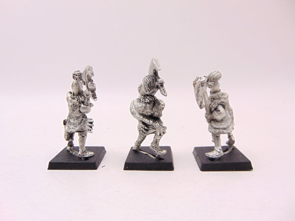 White Lions of Chrace