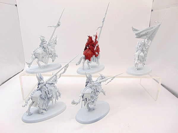 Blood Knights