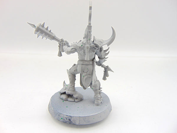 Lord of Pain