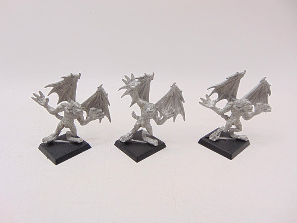 Harpies