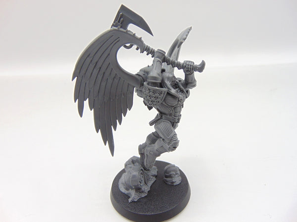 Astorath the Grim