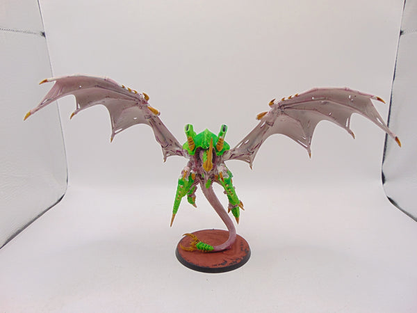 Winged Hive Tyrant
