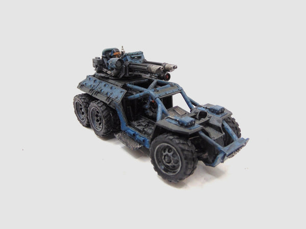 Elysian Tauros Venator Buggy