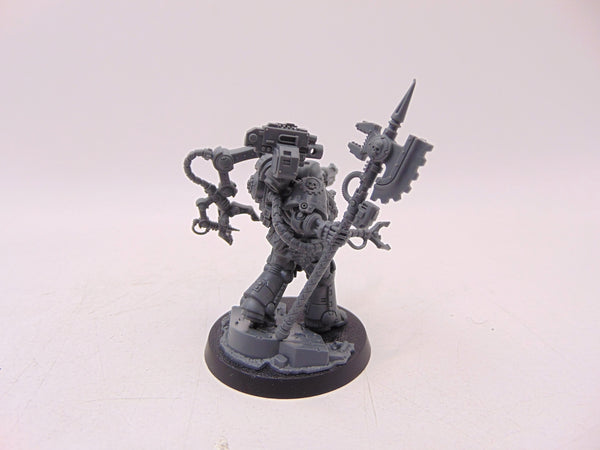 Primaris Techmarine