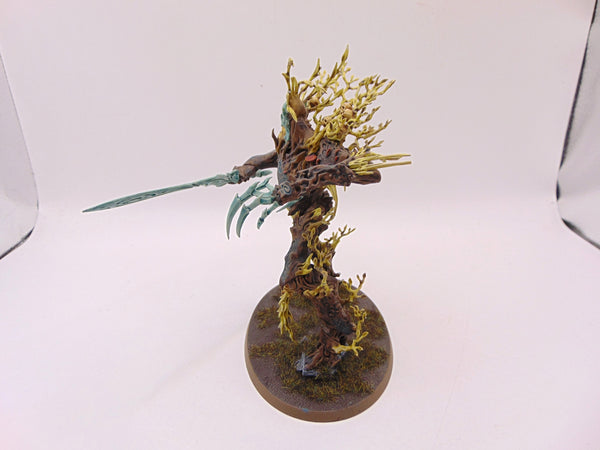 Spirit of Durthu