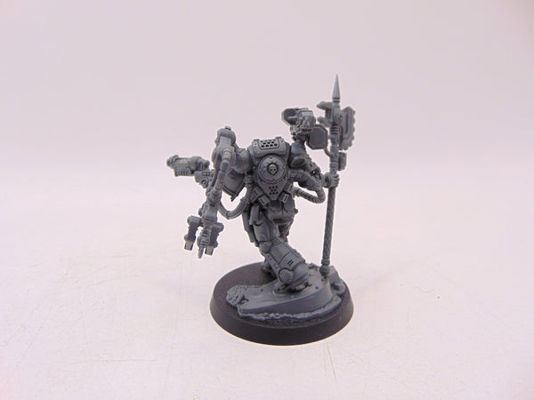 Primaris Techmarine