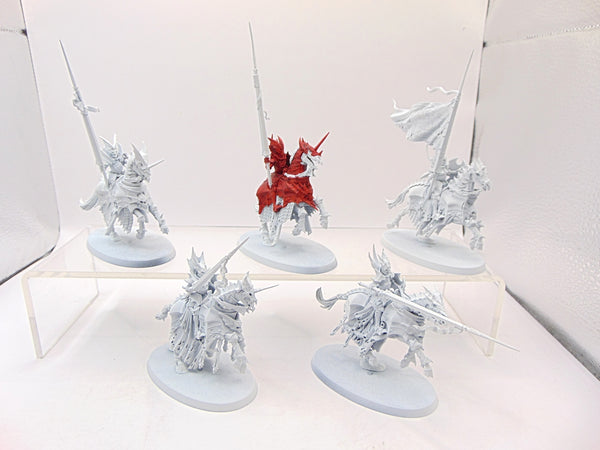 Blood Knights