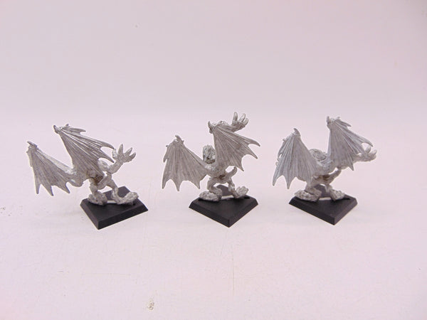 Harpies